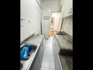 Causeway Bay - Kwong On Building 04