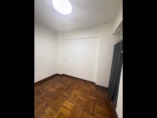 Causeway Bay - Kwong On Building 08