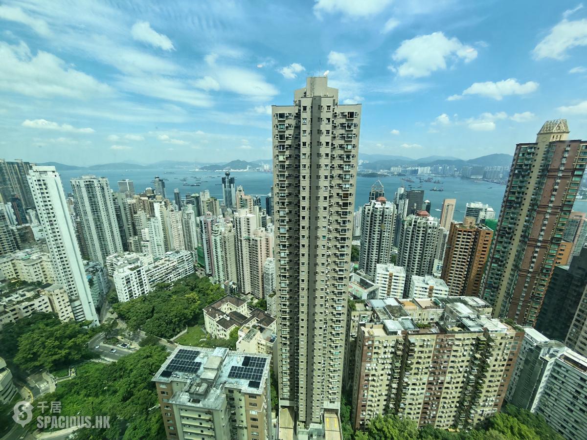 Mid Levels West - Imperial Court Block C 01