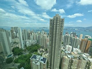 Mid Levels West - Imperial Court Block C 17