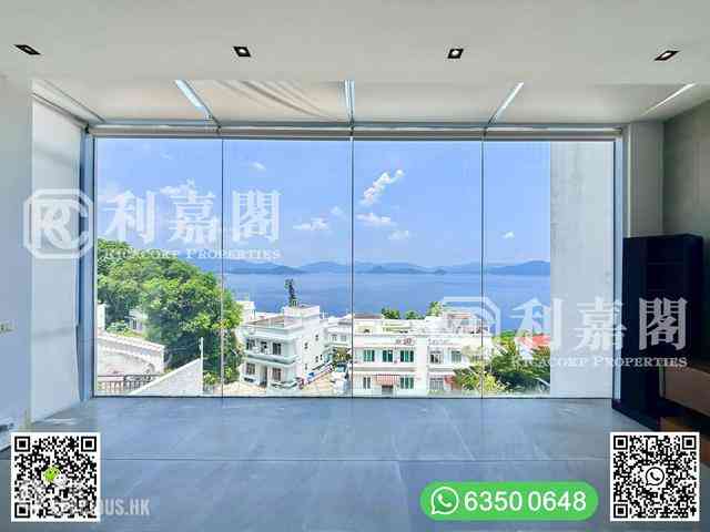 清水灣 - 滿湖花園 01