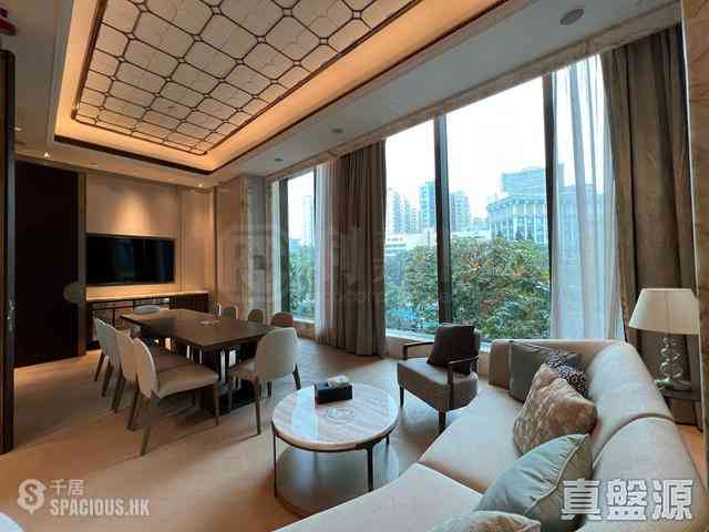 何文田 - 傲玟1座 04
