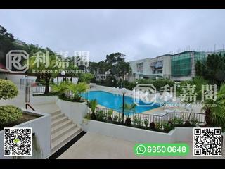 Clear Water Bay - The Riviera 38