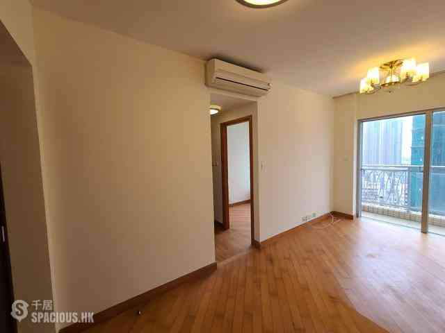 Tai Kok Tsui - I-Home 01