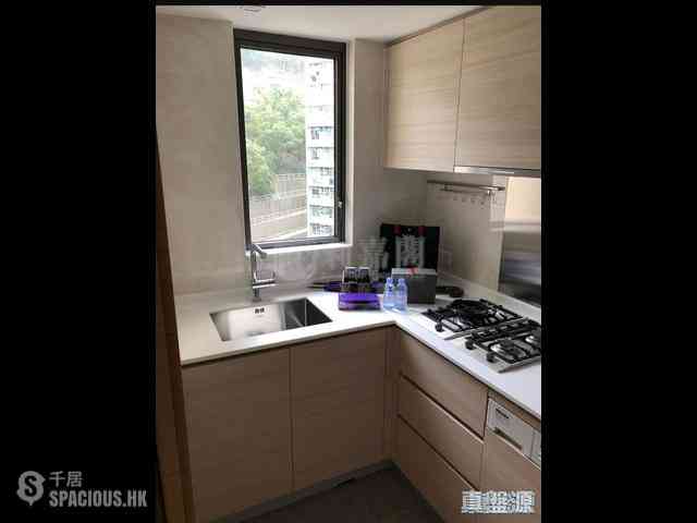 Ho Man Tin - Mantin Heights 02