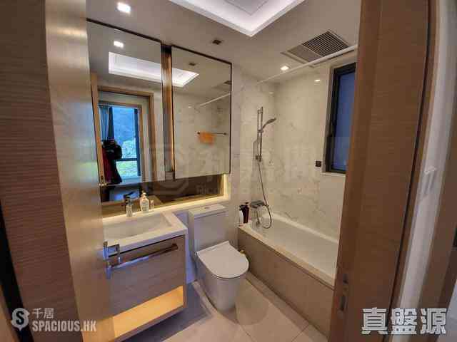 Ho Man Tin - Mantin Heights 05