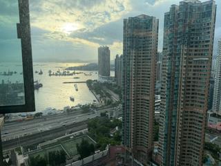 大角咀 - 柏景灣1期8座 02