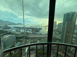 大角咀 - 柏景灣1期8座 03