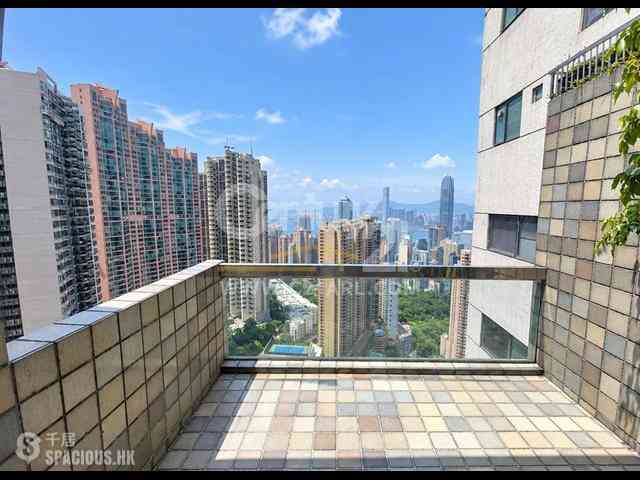中半山 - 梅苑1座 02