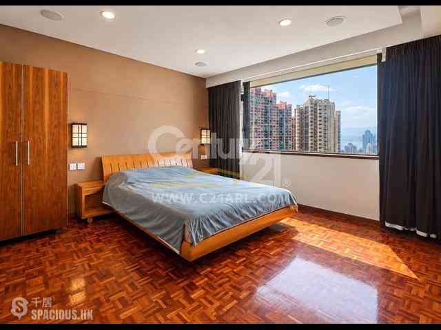 中半山 - 梅苑1座 06