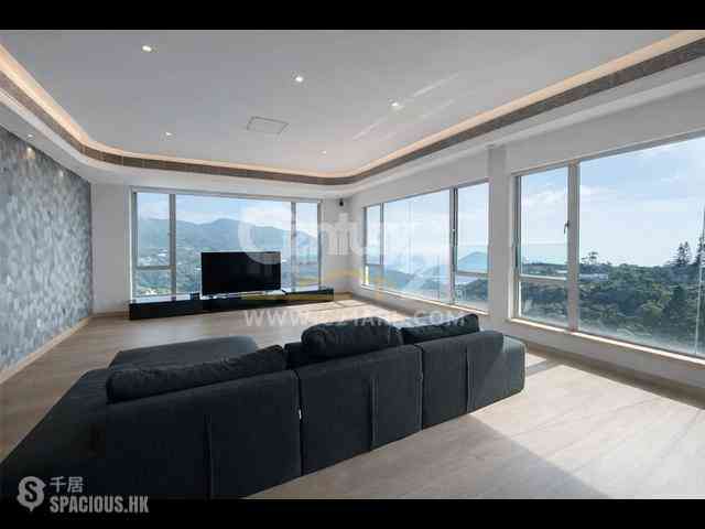 山頂 - Guildford Court 01
