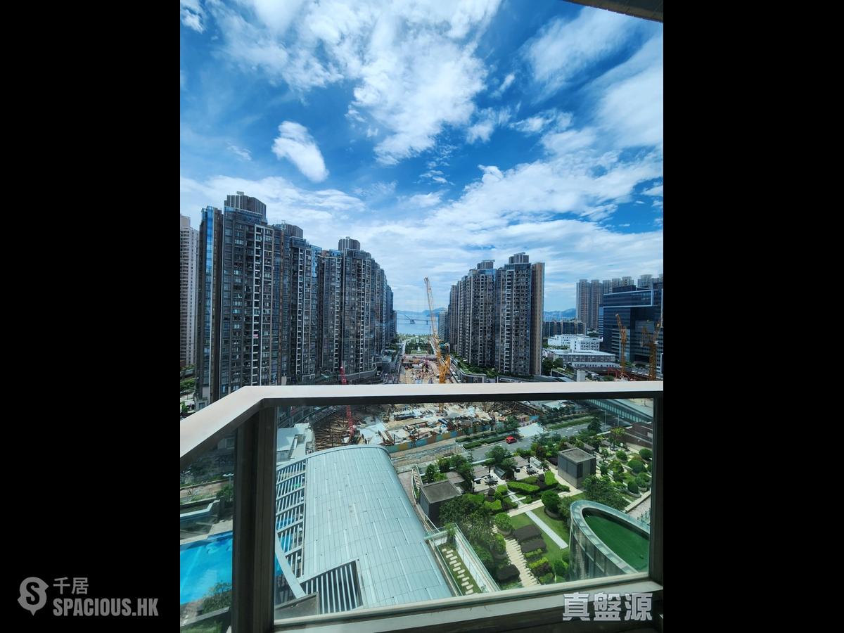 Tseung Kwan O - The Wings The Wings Block 7 01