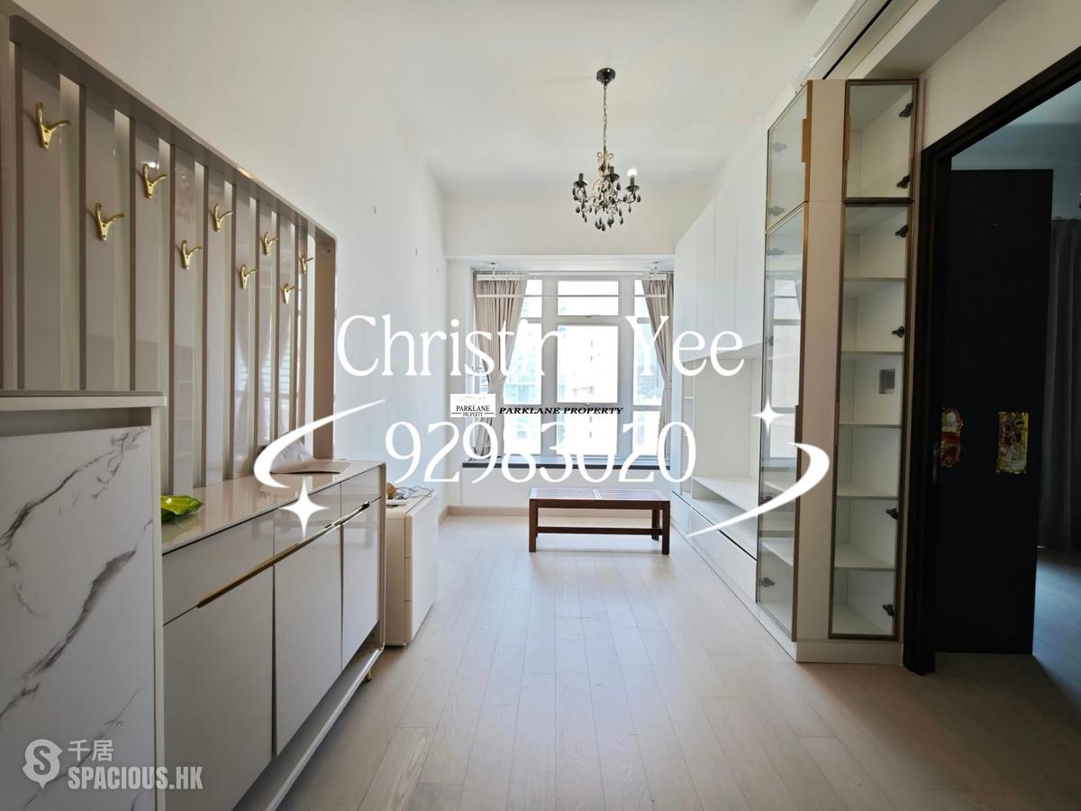 Wan Chai - J Residence 01