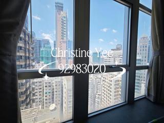 Wan Chai - J Residence 04