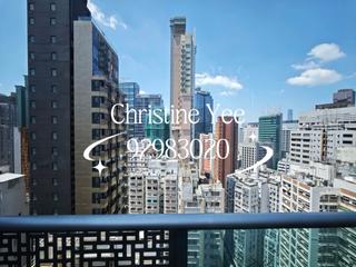 Wan Chai - J Residence 07