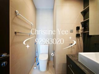 Wan Chai - J Residence 08