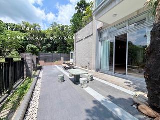 Sai Kung - The Giverny 02