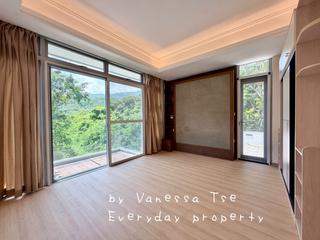 Sai Kung - The Giverny 05