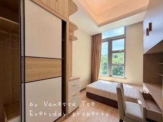 Sai Kung - The Giverny 06
