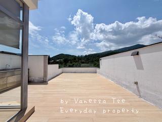 Sai Kung - The Giverny 12