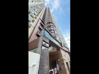 Shek Tong Tsui - Charmview Court 11