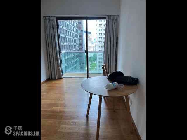 Causeway Bay - Yoo Residence 01