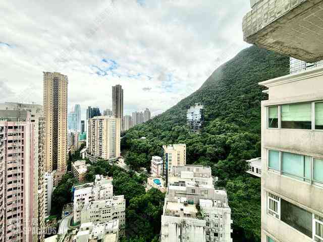 Mid Levels West - Skyview Cliff 28
