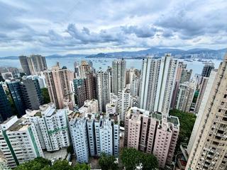 Mid Levels West - Skyview Cliff 23