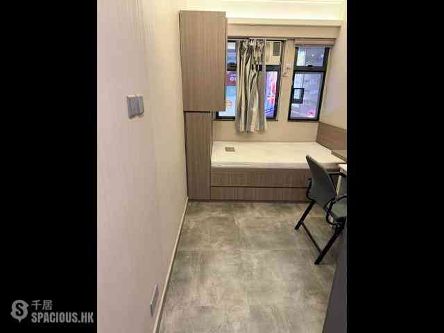 Causeway Bay - Great George Building Block A-B 01