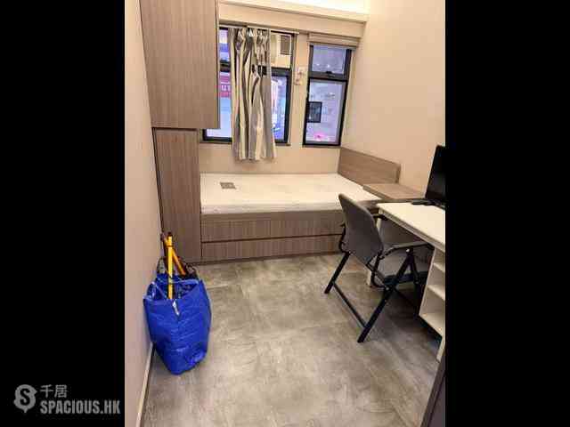 Causeway Bay - Great George Building Block A-B 02