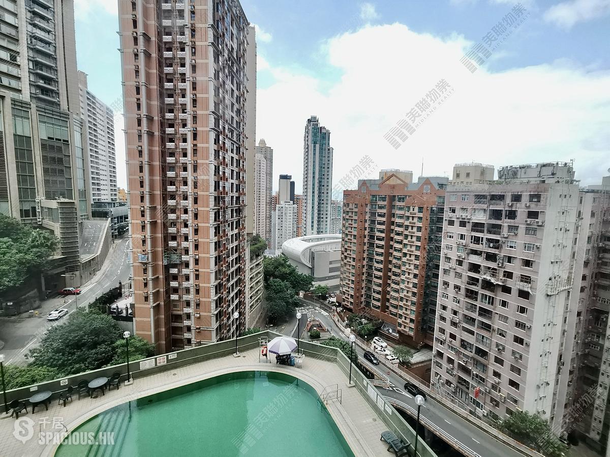 中半山 - 殷桦花园 01