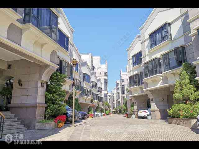 Yau Ma Tei - King'S Park Hill Block 5 (No.80) 18