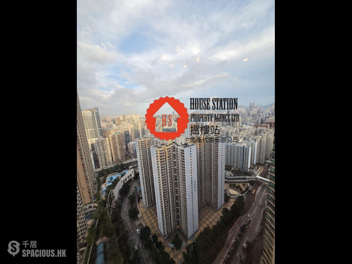 大角咀 - 柏景湾 帝柏海湾5座 01