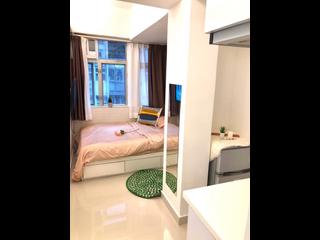 銅鑼灣 - 香港大廈 02