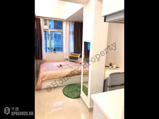 Causeway Bay - Hong Kong Mansion 01