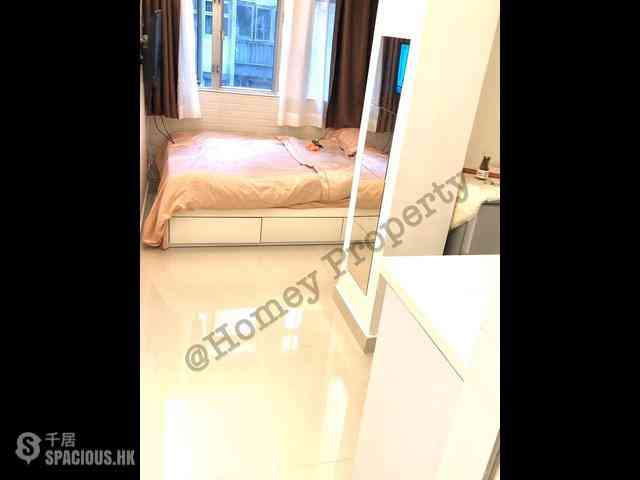 Causeway Bay - Hong Kong Mansion 02