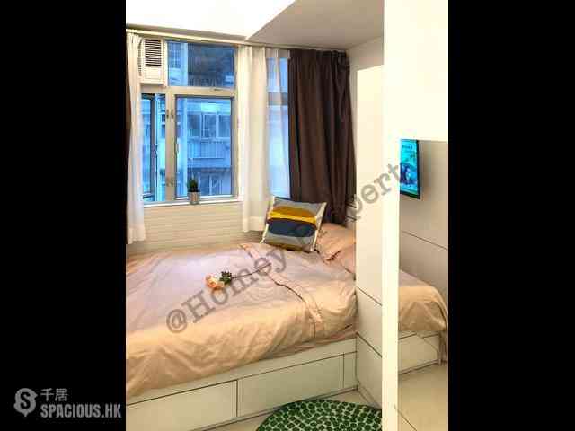 Causeway Bay - Hong Kong Mansion 03