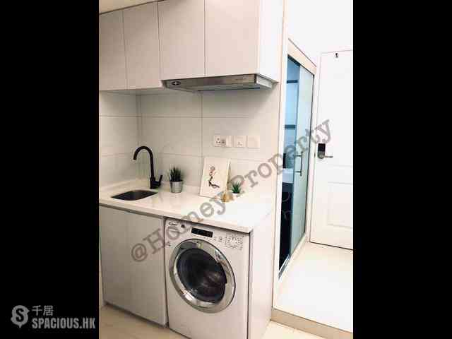 Causeway Bay - Hong Kong Mansion 04