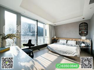 Clear Water Bay - Mount Pavilia 13