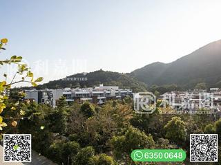 Clear Water Bay - Mount Pavilia 04