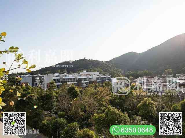 清水湾 - 傲泷 04