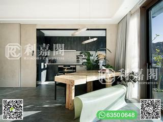 Clear Water Bay - Mount Pavilia 07