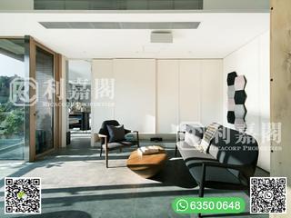 Clear Water Bay - Mount Pavilia 03