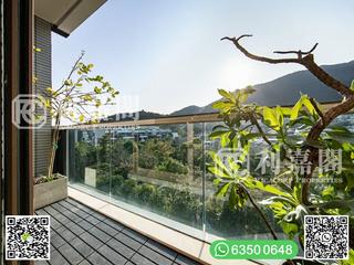 Clear Water Bay - Mount Pavilia 02