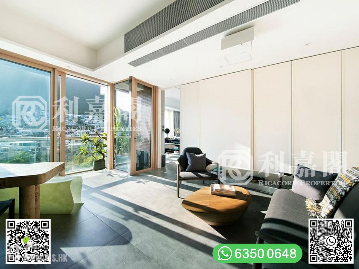 Clear Water Bay - Mount Pavilia 01