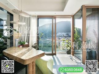 Clear Water Bay - Mount Pavilia 05