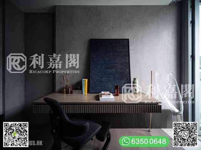 清水湾 - 傲泷 18
