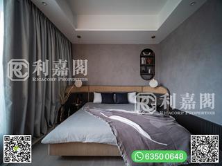 Clear Water Bay - Mount Pavilia 16