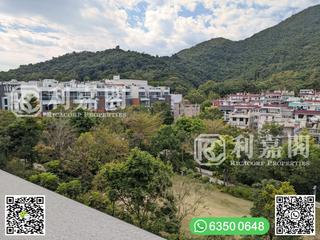 Clear Water Bay - Mount Pavilia 15