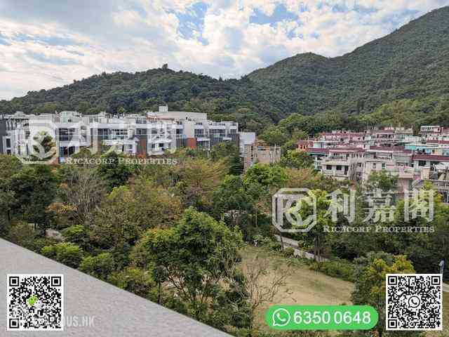清水湾 - 傲泷 15